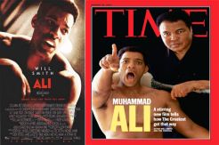 Will Smith Will be a Pallbearer at Muhammad Ali Funeral