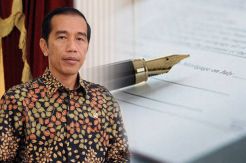 Atasi Perizinan Ruwet, Jokowi Terhalang Undang-undang
