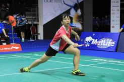 Sektor Tunggal Putri...