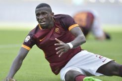 Rudiger Cedera, Roma Bingung Cari Bek Tengah