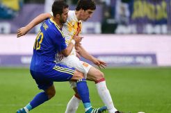 Sepakat dengan AS Roma, Juventus Dapatkan Rekrutan Kedua