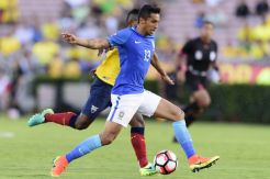 Jelang Brasil vs Haiti: Berharap Selecao Lebih Efisien