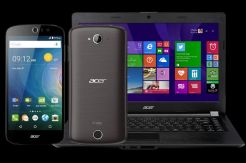 Acer Optimistis Liquid...