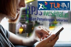 Sukses untuk Bayar PBB,...