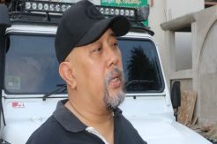 Syuting Pertama Warkop DKI Reborn Bikin Indro Warkop Menangis