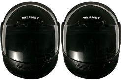 Helm Ini Dapat Lakukan Panggilan Darurat Bila Terjadi Kecelakaan