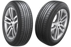 Hankook Tire Kinergy EX Hadirkan Kenyamanan Berkendara untuk Segmen MPV
