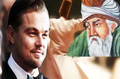 Hang On a Second, Rumi Wasnt White!