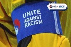 UEFA Terjunkan Mata-mata Pantau Aksi Rasis di Piala Eropa 2016