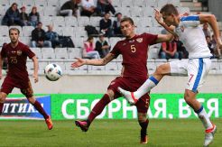 Pemain Ini Lahir di Ukraina, Besar di Jerman, tapi Bela Rusia di Piala Eropa 2016