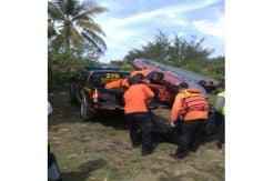 Dua dari Tiga Warga yang Ceburkan Diri ke Sungai Ditemukan Tewas