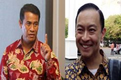 Harga Pangan Naik, Mendag dan Mentan Melunak