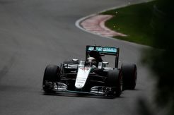 Hamilton Kuasai FP1,...