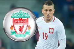 Demi Juergen Klopp di Liverpool, Pemain Polandia Ini Nolak Napoli