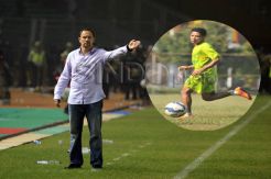 Pengakuan Dejan Pengin Boyong Evan Dimas Bela Persib Bandung
