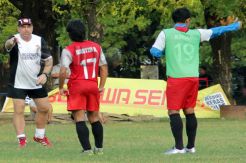 Duel Kontra Arema Ibarat Partai Final bagi PSM Makassar
