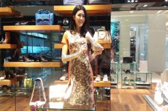 Miss Indonesia Natasha Mannuela Siapkan 3 Sepatu untuk Miss World
