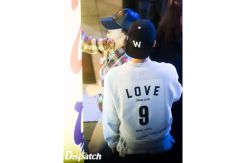 Kepergok di Restoran, Song Hye Kyo Terus Nempel dengan Song Joong Ki