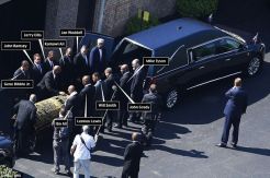 This Muhammad Alis Ten Pallbearers