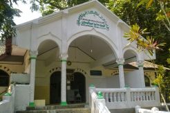 Kisah Karomah Syekh Abdul Muhyi Pamijahan