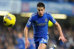 Barcelona Ingin Bongkar Lini Belakang Chelsea