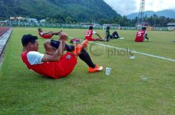 Jebolan Timnas U-19 Ini Jadi Senjata PSM Makassar Gempur Arema