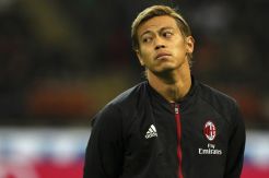 Bintang AC Milan Bicara Masa Depan dan Sepak Bola Indonesia
