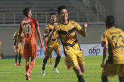 PR Besar Menanti Skuat Mitra Kukar