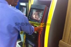 Dua Spesialis Pembobol ATM Diringkus Polisi