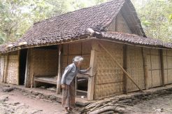 Tolong! 27 Desa Miskin di Banten Butuh Bantuan
