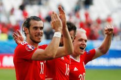 Makin Pede, Gareth Bale Tak Sabar Ingin Jajal Inggris