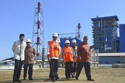 2020, Semua Wilayah...
