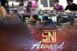 SNI Award Dinilai Bakal Menambah Kepercayaan Konsumen