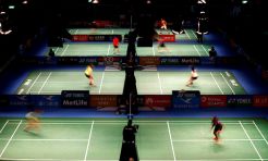Hasil Lengkap Australia Open 2016