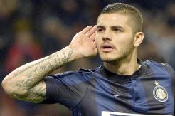 Belum Pasti Raih Gelar di Inter, Mauro Icardi Mau ke Atletico