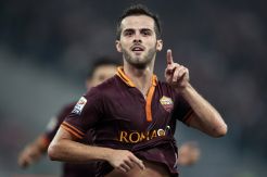 Miralem Pjanic Akan Rampungkan Kepindahannya dari AS Roma