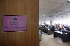 BKD DKI Akan Evaluasi Pengurangan Jam Kerja PNS