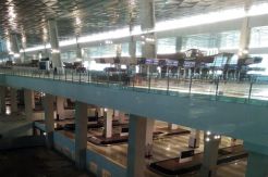 Ini Catatan Kemenhub yang Harus Dipenuhi Terminal 3 Ultimate