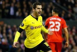 Pekan Ini, Henrikh Mkhitaryan Putuskan Masa Depan