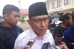 Aneh, Pemkot Serang Minta Maaf ke Saeni karena Melakukan Razia