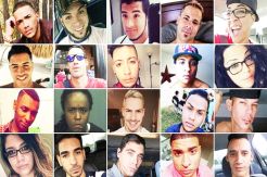 These List of 50 Orlando Shooting Victims
