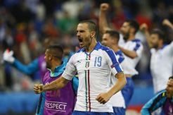 Setelah Belgia, Italia Diminta Langsung Fokus Hadapi Swedia