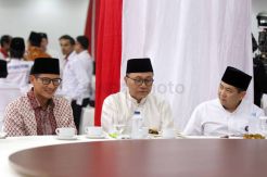 Sandiaga Uno: Ekonomi Kerakyatan Partai Perindo Konkret