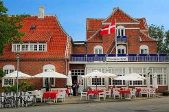 Denmark Disebut sebagai Negara Teraman di Dunia