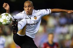 West Ham Pecundangi Inter dan Sevilla dalam Perburuan Feghouli