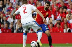 Nolito Kecewakan Barcelona, Jalin Kesepakatan dengan The Citizens
