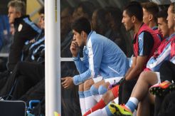 Luis Suarez Alami Nasib Tragis di Amerika Serikat
