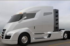 Baru Sebulan Dikenalkan, Truk Ini Dapat Pesanan 7.000 Unit
