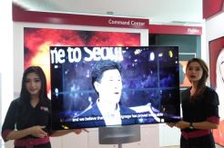 LG Resmi Luncurkan 4 Produk Information Display di Indonesia