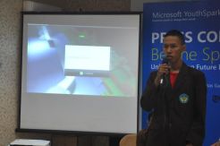 300 Aplikasi Game Berhasil Terkumpul dalam Microsoft YouthSpark